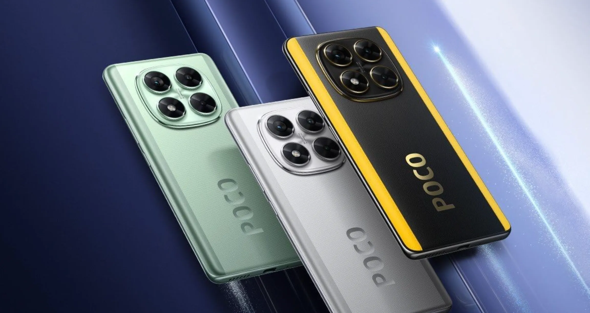 Poco X7 Pro roblox